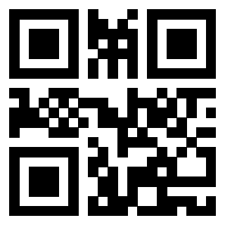 Immagine del QrCode di 3919233671