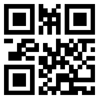 Immagine del QrCode di 3919233672