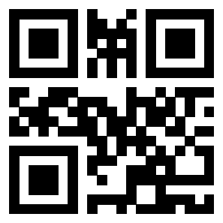 Scansione del Qr Code di 3919233673