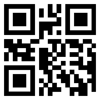 3919233678 - Immagine del QrCode associato
