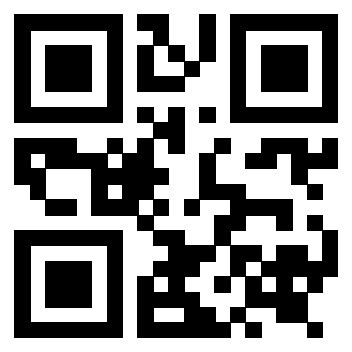 3919233679 QrCode associato