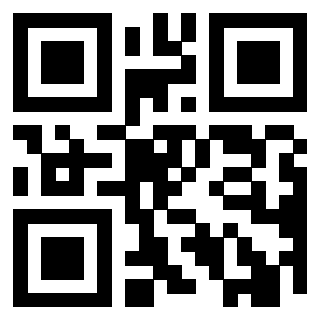 3919233680 - Immagine del QrCode associato