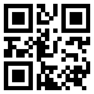 Il Qr Code di 3919233682