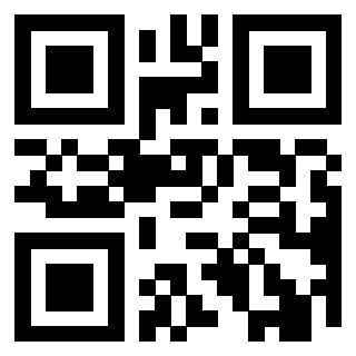 3919233684 - Immagine del QrCode associato