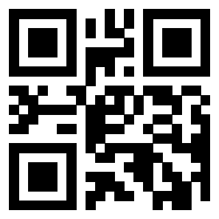 3919233687 Qr Code associato