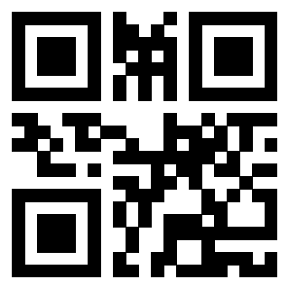 3919233688 - Immagine del QrCode