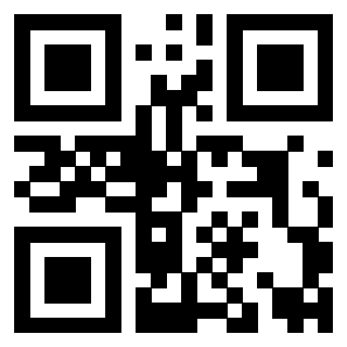 3919233691 - Immagine del Qr Code