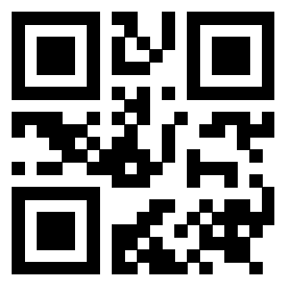 3919233692 QrCode associato