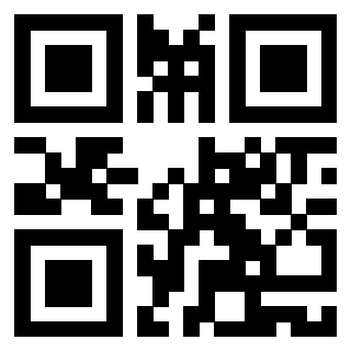 3919233697 - Immagine del QrCode associato