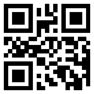 3919233699 - Immagine del QrCode