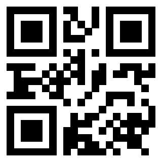 Il QrCode di 3919233700