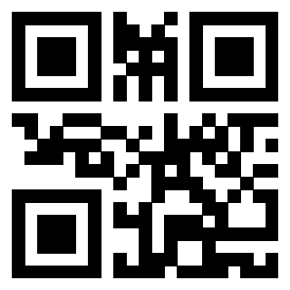 3919233704 - Immagine del QrCode associato