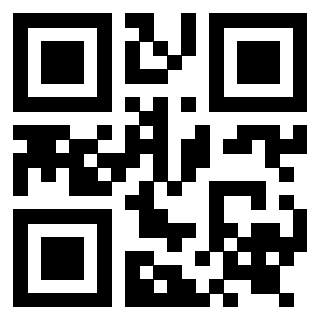 3919233707 QrCode associato