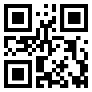 3919233709 - Immagine del QrCode