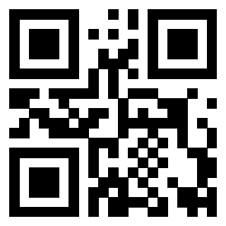 3919233710 - Immagine del Qr Code associato