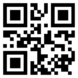Immagine del QrCode di 3919233712