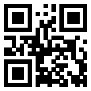 3919233715 - Immagine del Qr Code associato