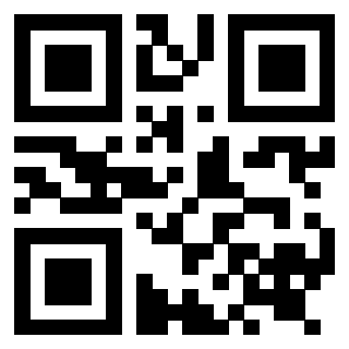 Immagine del QrCode di 3919233719
