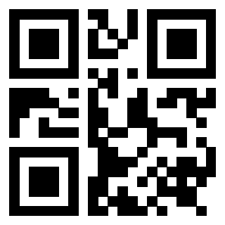 Il Qr Code di 3919233720
