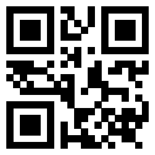 3919233721 - Immagine del Qr Code