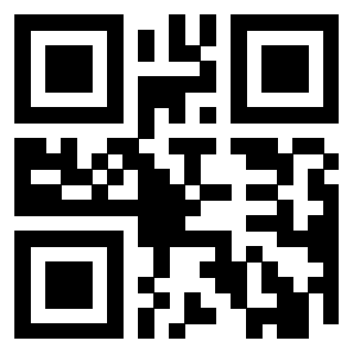 Immagine del Qr Code di 3919233722
