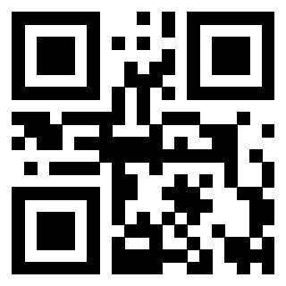 Immagine del QrCode di 3919233723