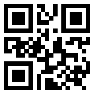 Il QrCode di 3919233724