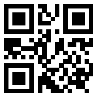 3919262731 QrCode associato