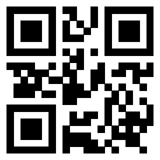 Il Qr Code di 3919262737