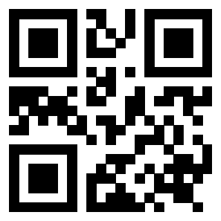 3919262738 Qr Code associato