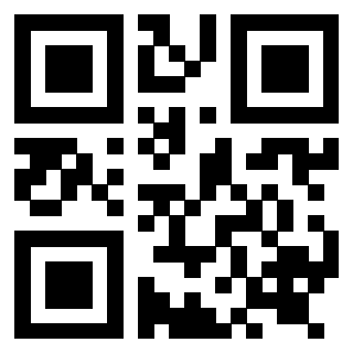 Scansione del Qr Code di 3919262739