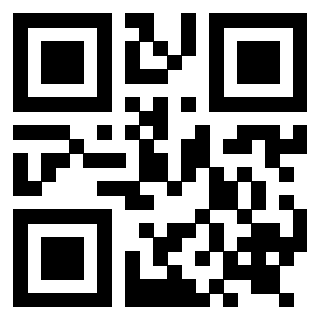 Il Qr Code di 3919262741