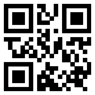 3919262742 - Immagine del Qr Code associato