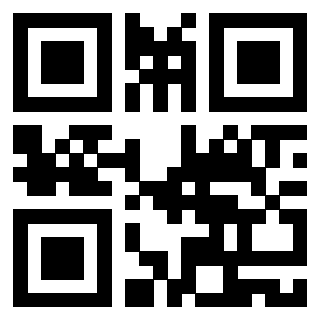 QrCode di 3919262747