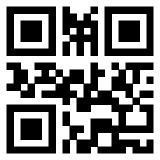 Immagine del Qr Code di 3919262750