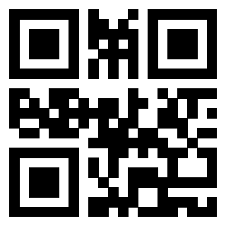 3919262752 Qr Code associato