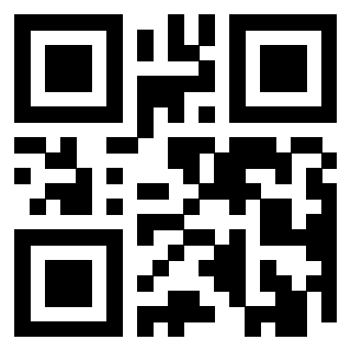 Il Qr Code di 3919262755
