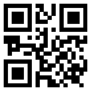 3919262769 - Immagine del Qr Code