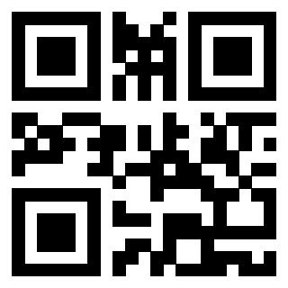 Il Qr Code di 3919262770