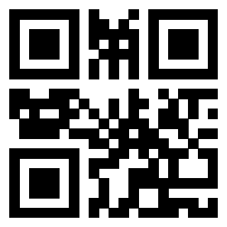 Immagine del QrCode di 3919262773