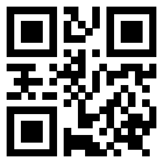 3919262775 QrCode associato