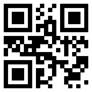 QrCode di 3919262777