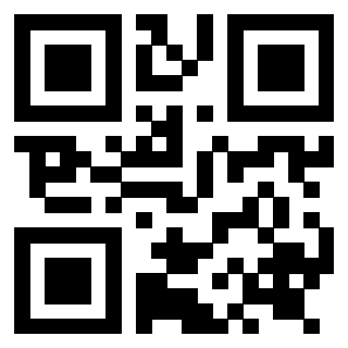 Il QrCode di 3919262778