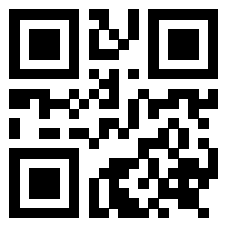 3919262779 - Immagine del QrCode associato