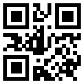 Il Qr Code di 3919262780