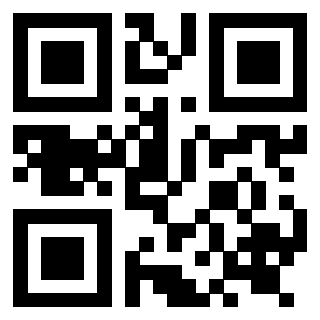 3919262781 QrCode associato
