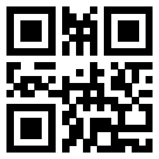 3919262782 - Immagine del QrCode associato