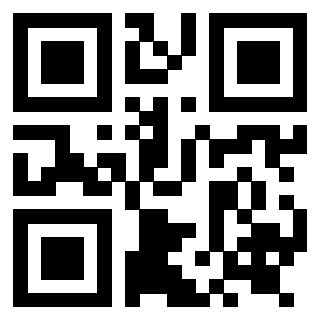 3919262787 Qr Code associato