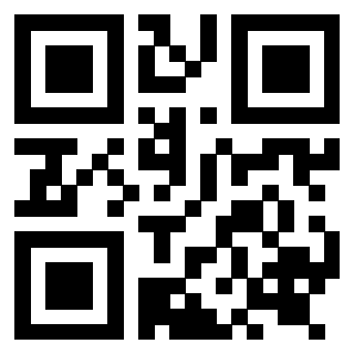 Immagine del QrCode di 3919262789