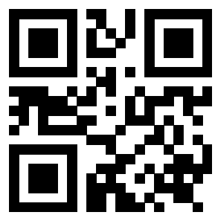 Immagine del Qr Code di 3919262790